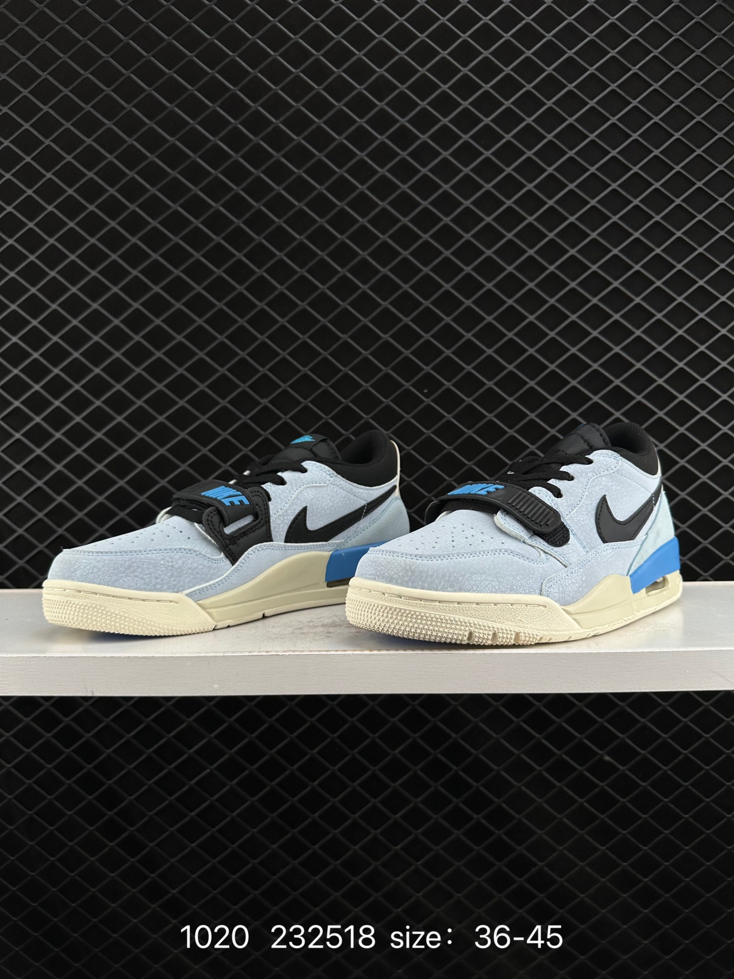 Air Jordan Legacy 312 Low 